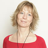 Frau Saupe