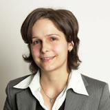 Frau Voigt