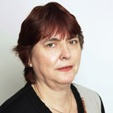 Frau Schwabe