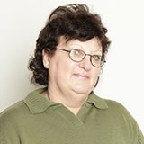 Frau Baum