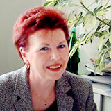 Frau Schirrwagen